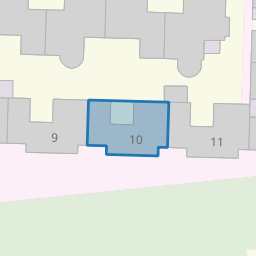 Perceel BDA00-D-10498