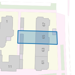 Perceel BDA00-D-10502