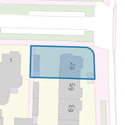 Perceel BDA00-D-10503