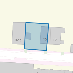 Perceel BDA00-D-10505