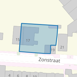 Perceel BDA00-D-10506