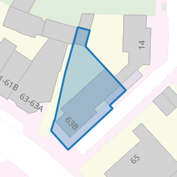 Perceel BDA00-D-10507