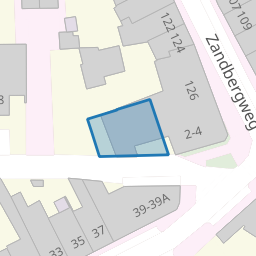 Perceel BDA00-D-10510