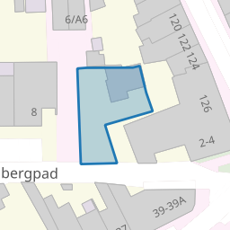 Perceel BDA00-D-10512