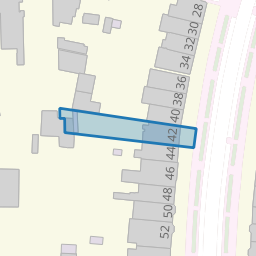 Perceel BDA00-D-10524