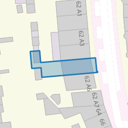 Perceel BDA00-D-10535