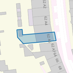 Perceel BDA00-D-10536