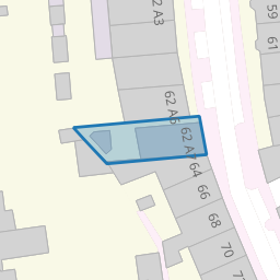 Perceel BDA00-D-10537