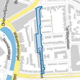 Perceel BDA00-D-10540