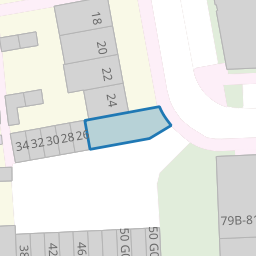 Perceel BDA00-D-10542