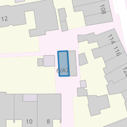 Perceel BDA00-D-10547