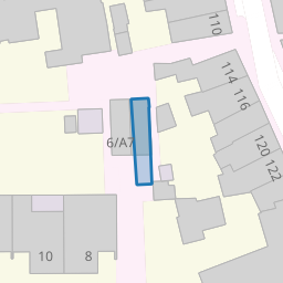 Perceel BDA00-D-10548