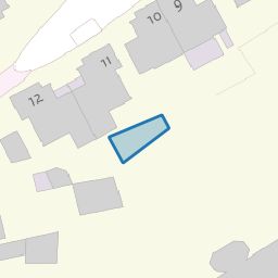 Perceel BDA00-D-10552