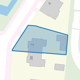 Perceel BDA00-D-10561