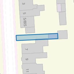 Perceel BDA00-D-10562