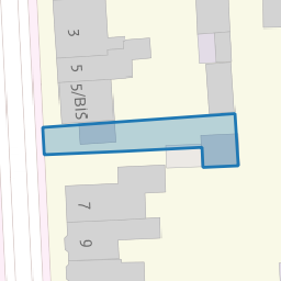 Perceel BDA00-D-10563