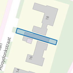 Perceel BDA00-D-10565