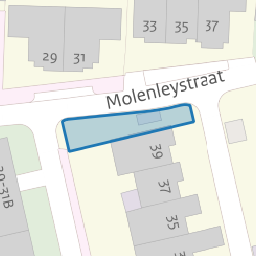 Perceel BDA00-D-10567