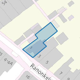 Perceel BDA00-D-10573