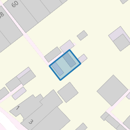 Perceel BDA00-D-10574