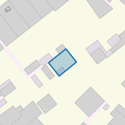 Perceel BDA00-D-10575