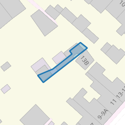 Perceel BDA00-D-10578