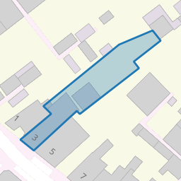 Perceel BDA00-D-10582