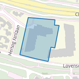 Perceel BDA00-D-10583