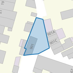 Perceel BDA00-D-10592