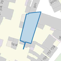 Perceel BDA00-D-10593