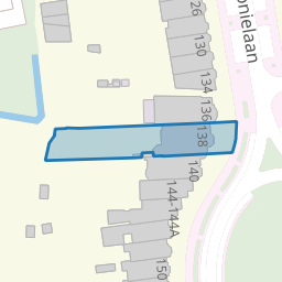 Perceel BDA00-D-10599