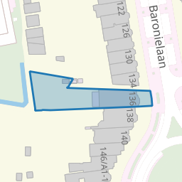 Perceel BDA00-D-10600