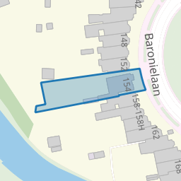 Perceel BDA00-D-10605