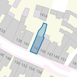 Perceel BDA00-D-10608