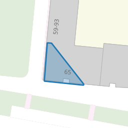 Perceel BDA00-D-10619