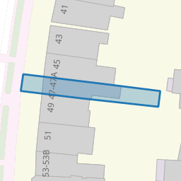 Perceel BDA00-D-10622