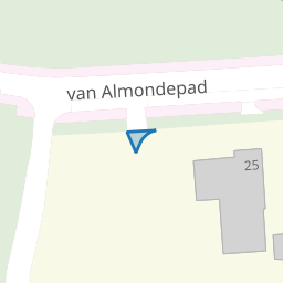 Perceel BDA00-D-10625