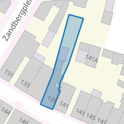 Perceel BDA00-D-10627