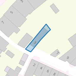 Perceel BDA00-D-10630