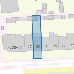 Perceel BDA00-D-10634