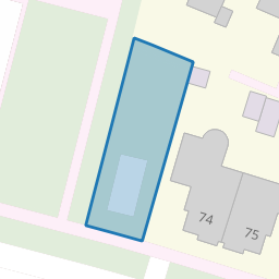 Perceel BDA00-D-10639