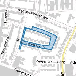 Perceel BDA00-D-10640