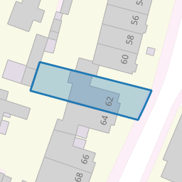 Perceel BDA00-D-10643