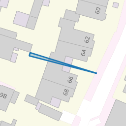 Perceel BDA00-D-10645