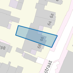 Perceel BDA00-D-10646