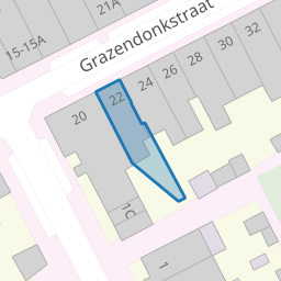 Perceel BDA00-D-10649