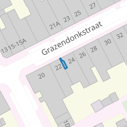 Perceel BDA00-D-10651