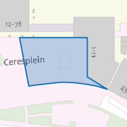 Perceel BDA00-D-10658