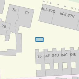 Perceel BDA00-D-10666