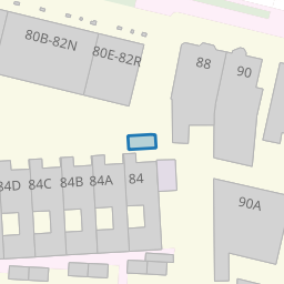 Perceel BDA00-D-10676